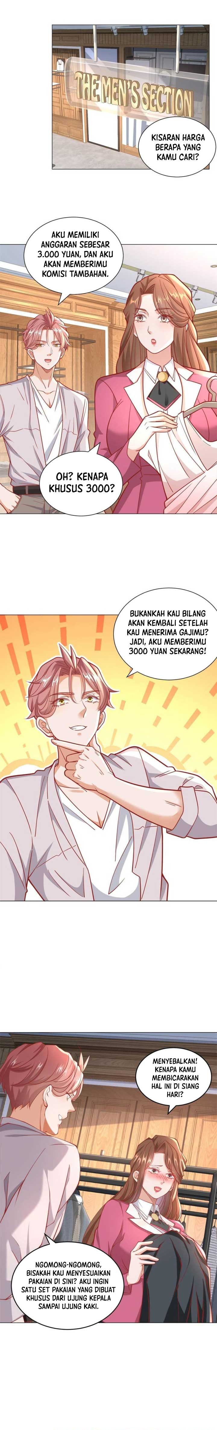 Legendary Car-Hailing System - Chapter 38 6 Legendary Car-Hailing System - Chapter 38 6