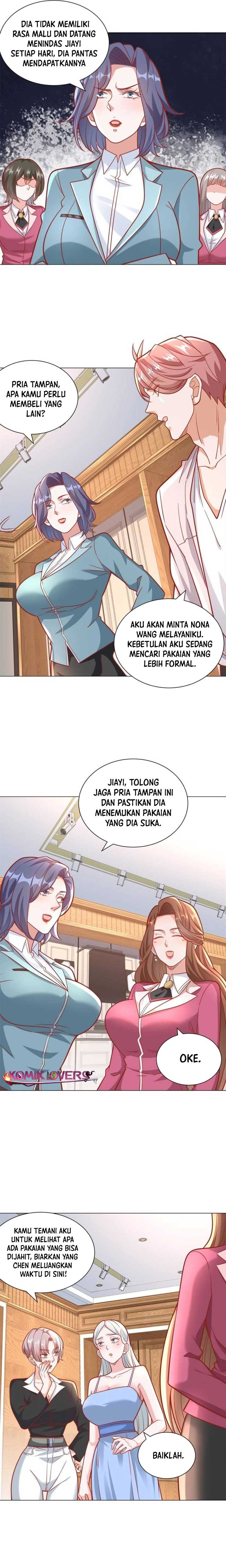 Legendary Car-Hailing System - Chapter 38 5 Legendary Car-Hailing System - Chapter 38 5