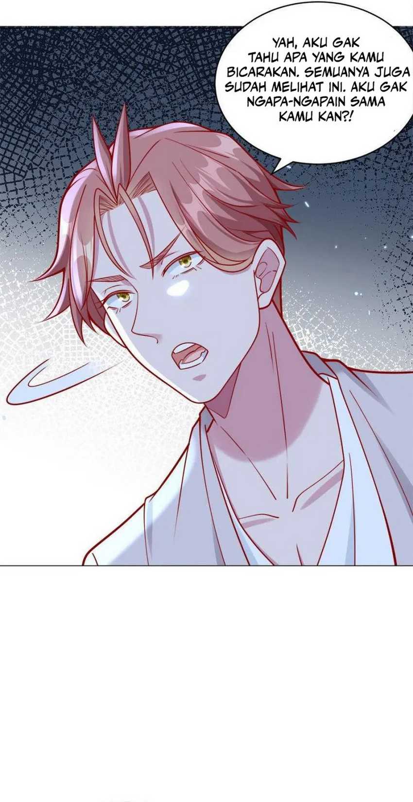 Legendary Car-Hailing System - Chapter 32 14