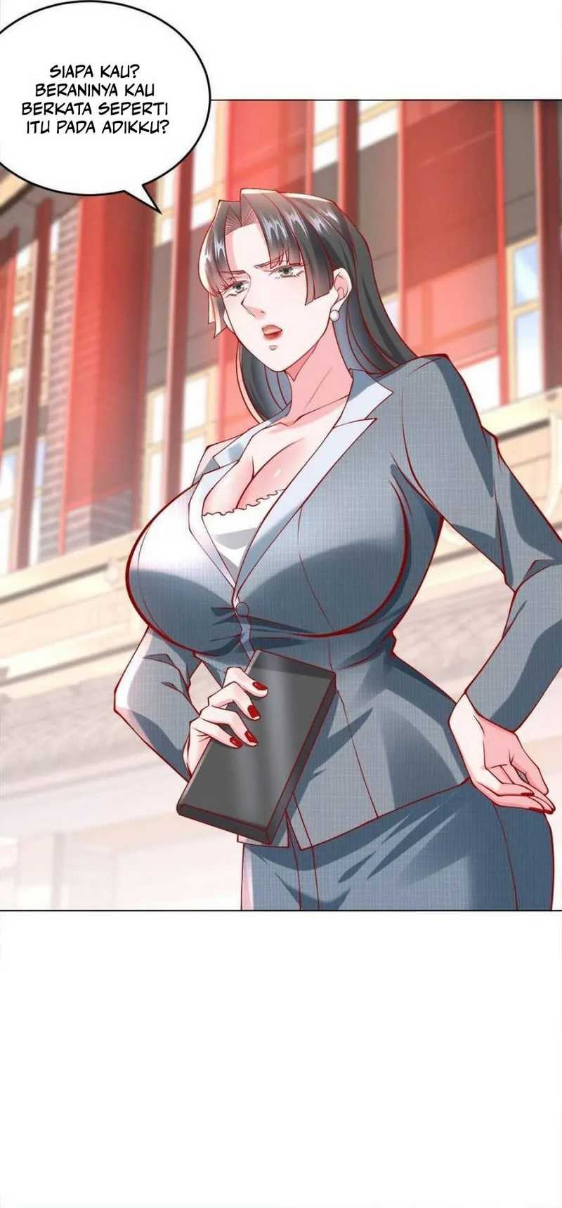 Legendary Car-Hailing System - Chapter 30 20