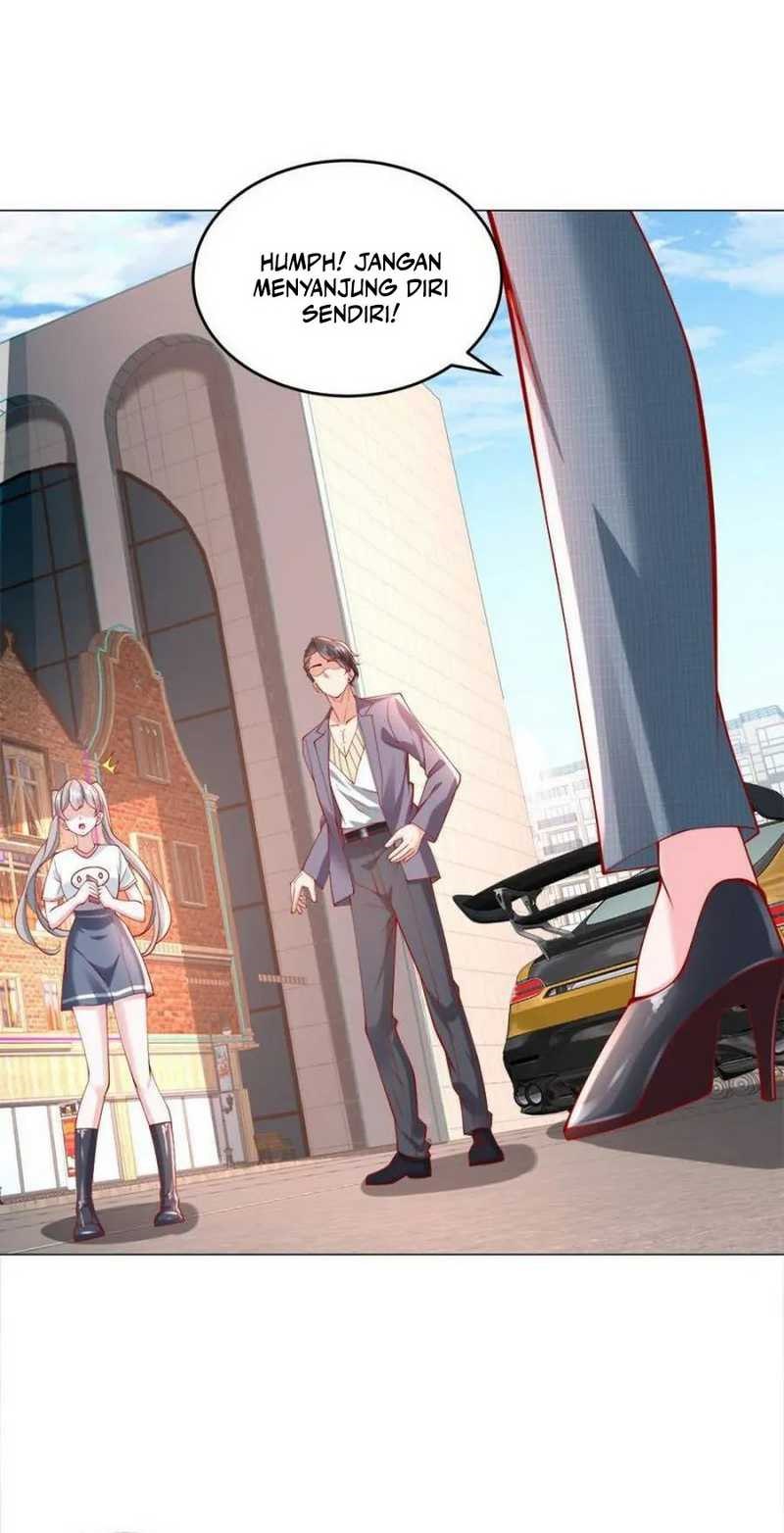 Legendary Car-Hailing System - Chapter 30 19