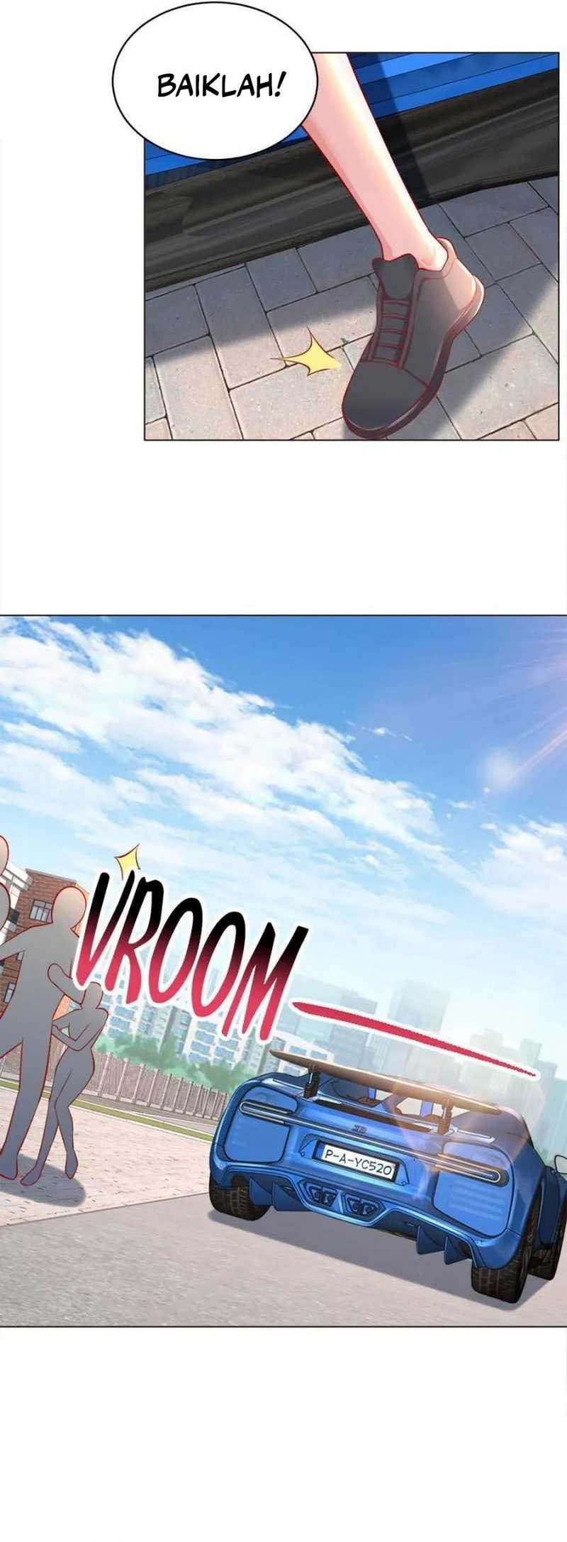 Legendary Car-Hailing System - Chapter 30 11