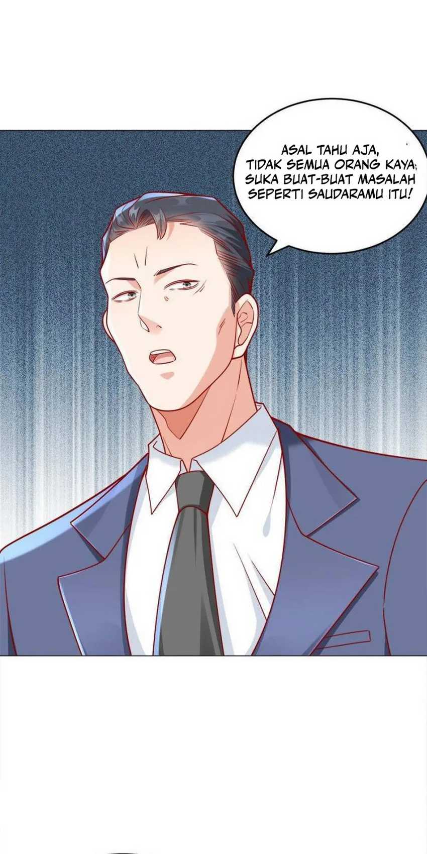 Legendary Car-Hailing System - Chapter 31 20