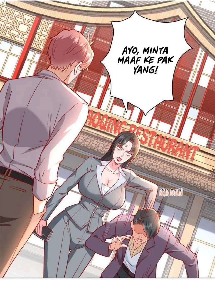 Legendary Car-Hailing System - Chapter 31 24