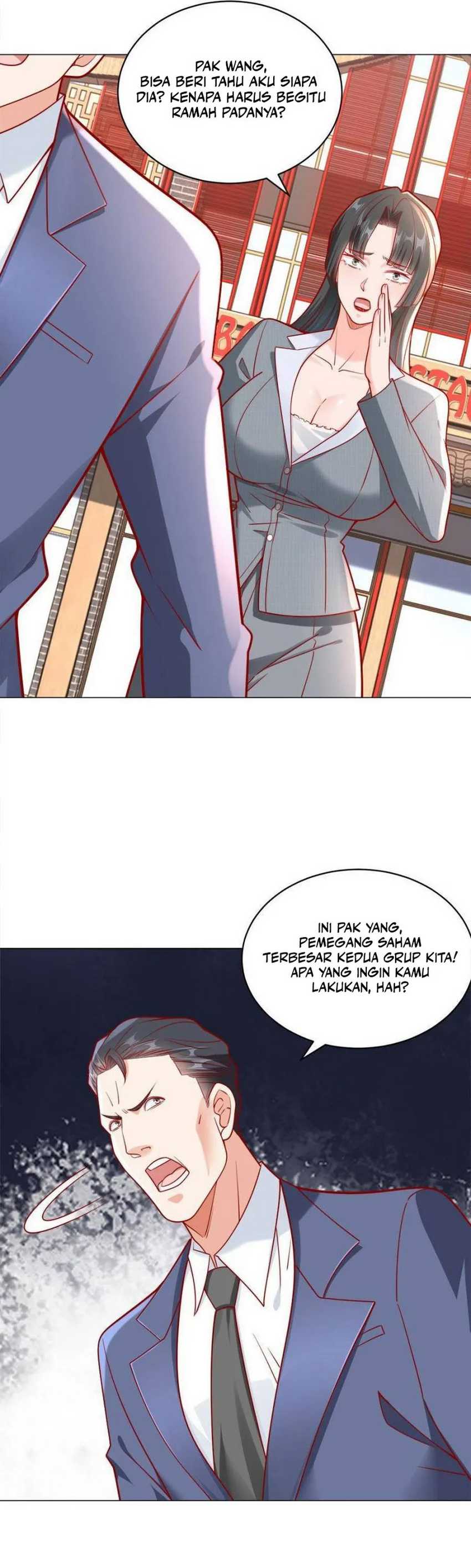Legendary Car-Hailing System - Chapter 31 16