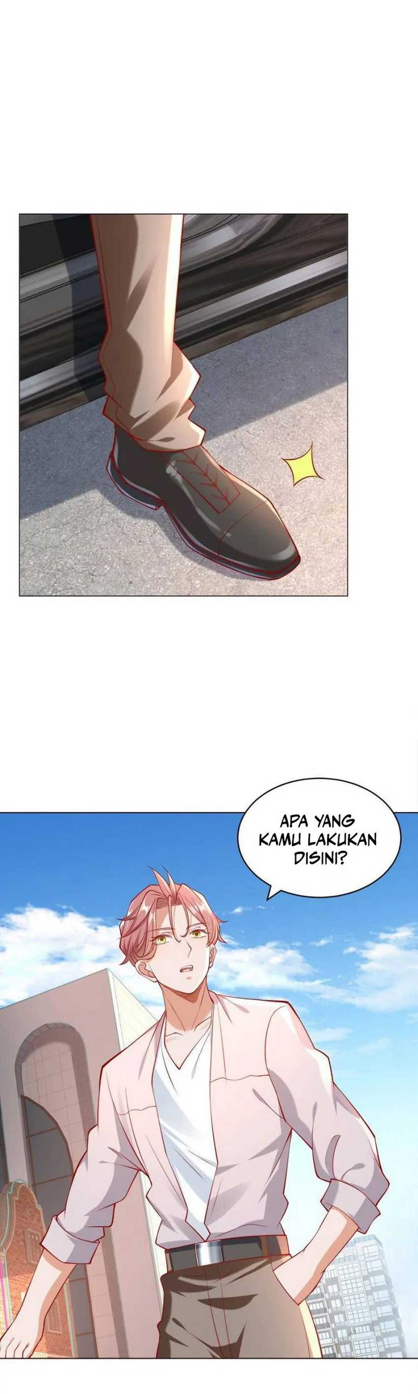 Legendary Car-Hailing System - Chapter 31 7