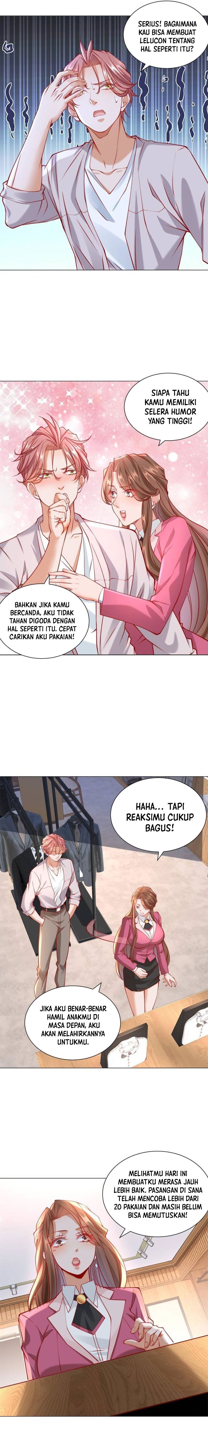 Legendary Car-Hailing System - Chapter 36 6