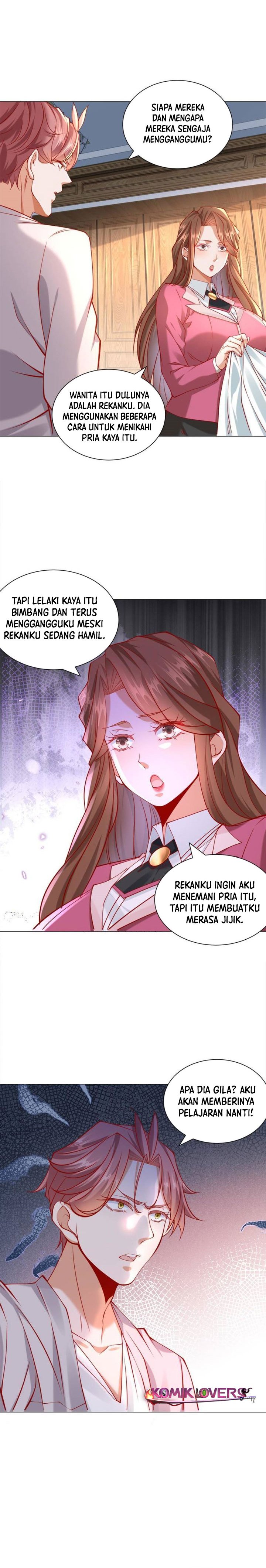 Legendary Car-Hailing System - Chapter 36 7