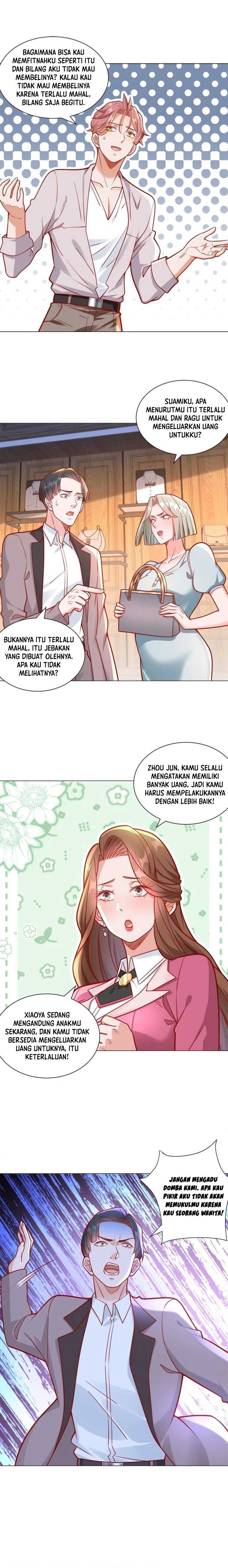 Legendary Car-Hailing System - Chapter 37 8