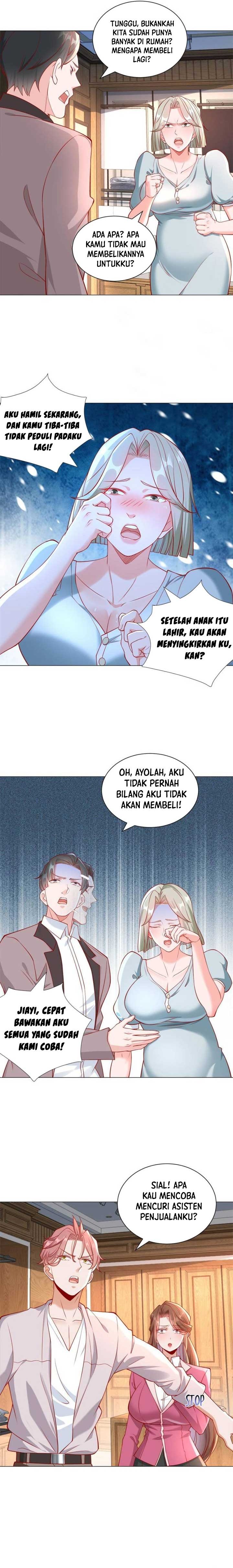 Legendary Car-Hailing System - Chapter 37 4