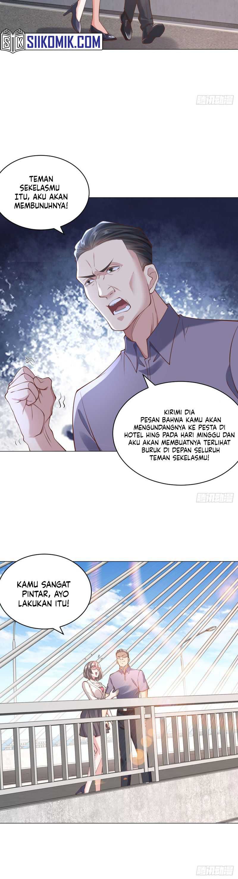 Legendary Car-Hailing System - Chapter 09 18