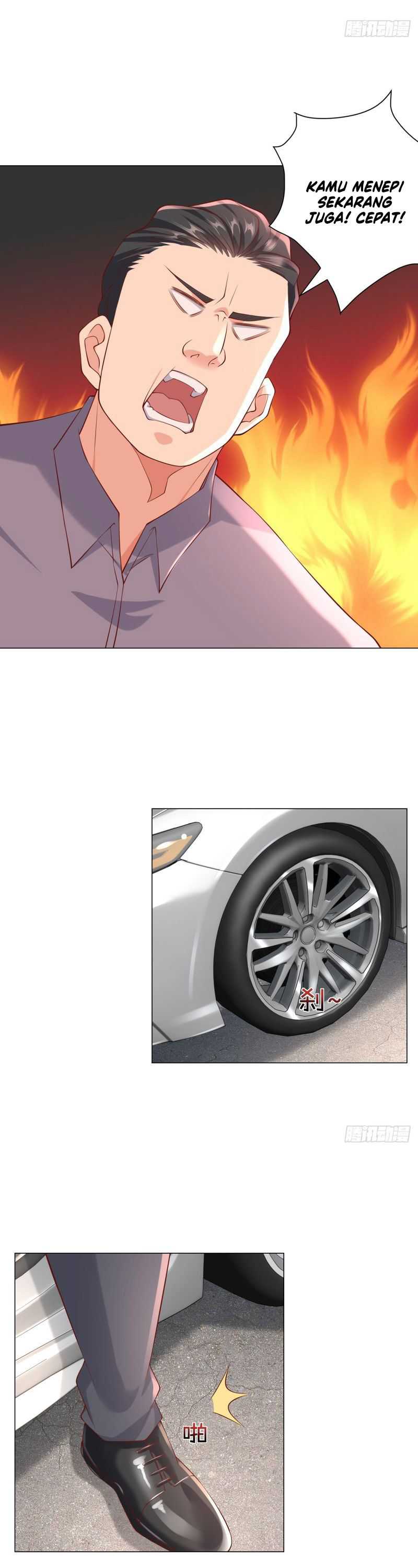 Legendary Car-Hailing System - Chapter 09 11