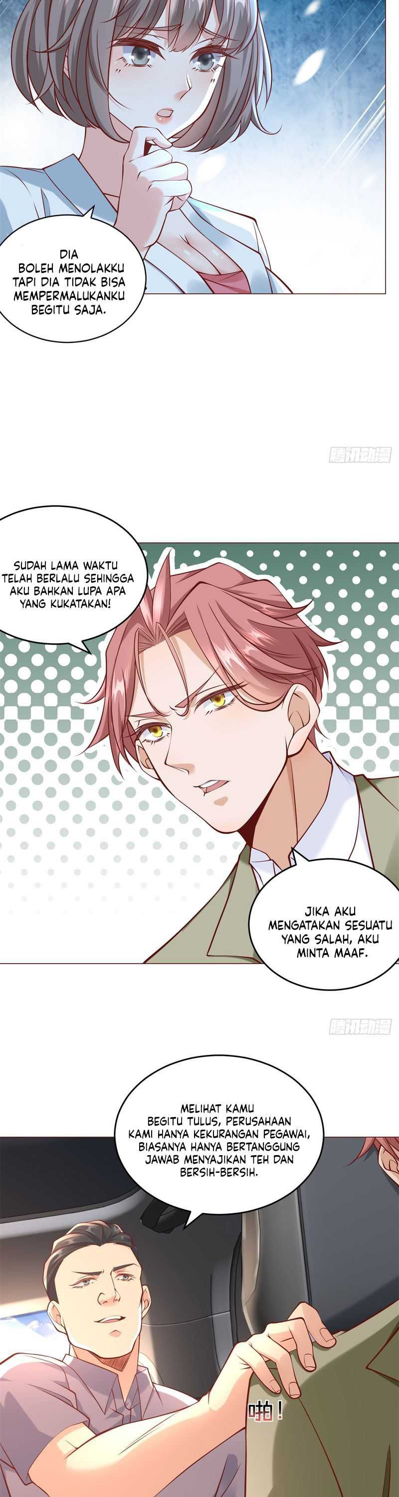 Legendary Car-Hailing System - Chapter 09 6