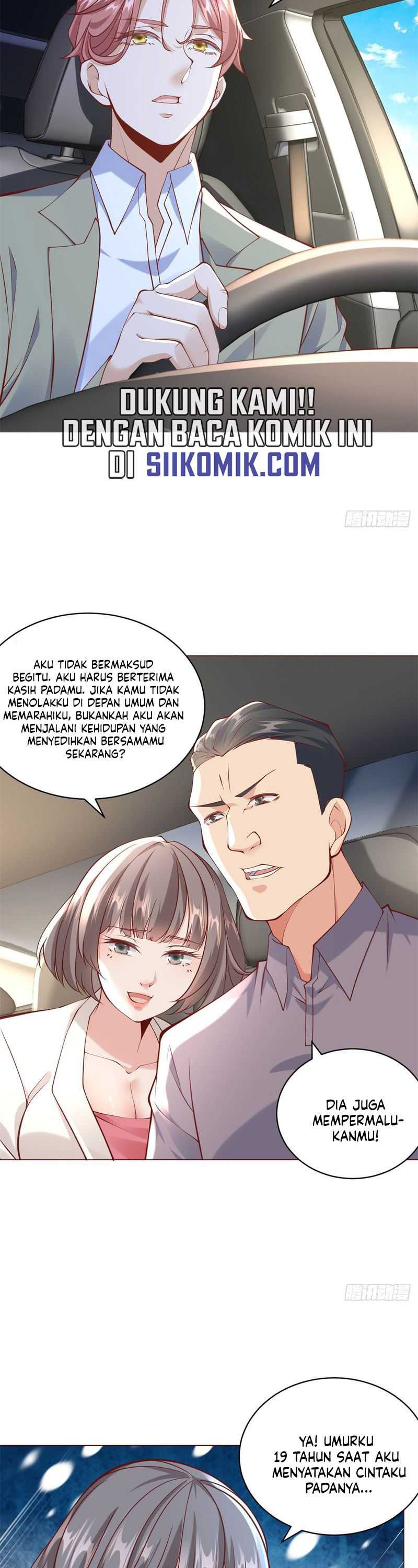 Legendary Car-Hailing System - Chapter 09 5