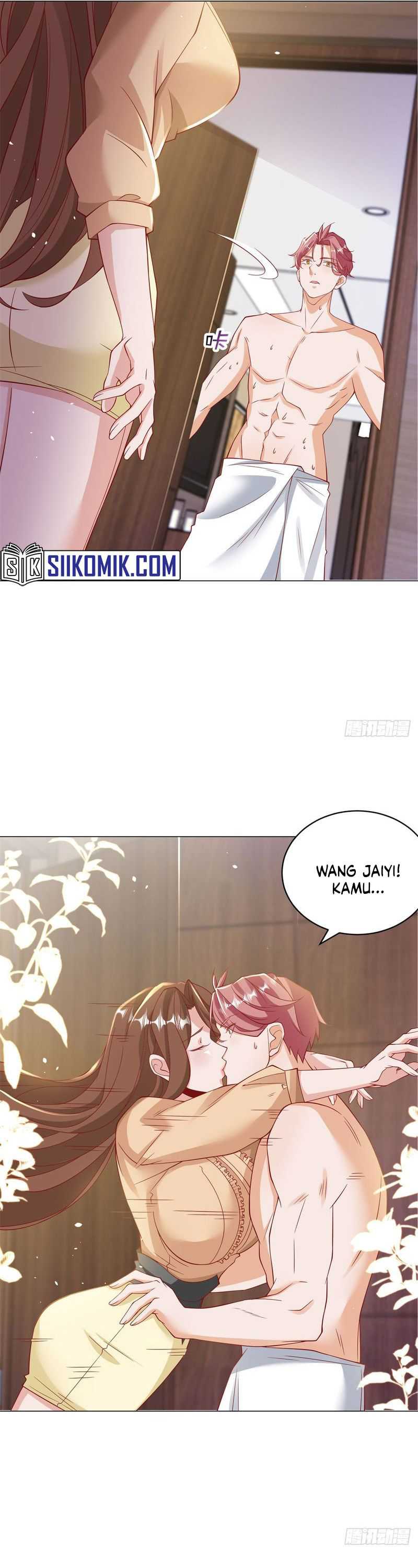 Legendary Car-Hailing System - Chapter 05 9 Legendary Car-Hailing System - Chapter 05 9