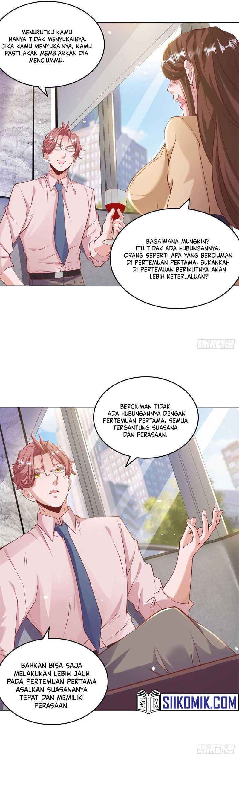 Legendary Car-Hailing System - Chapter 05 3 Legendary Car-Hailing System - Chapter 05 3