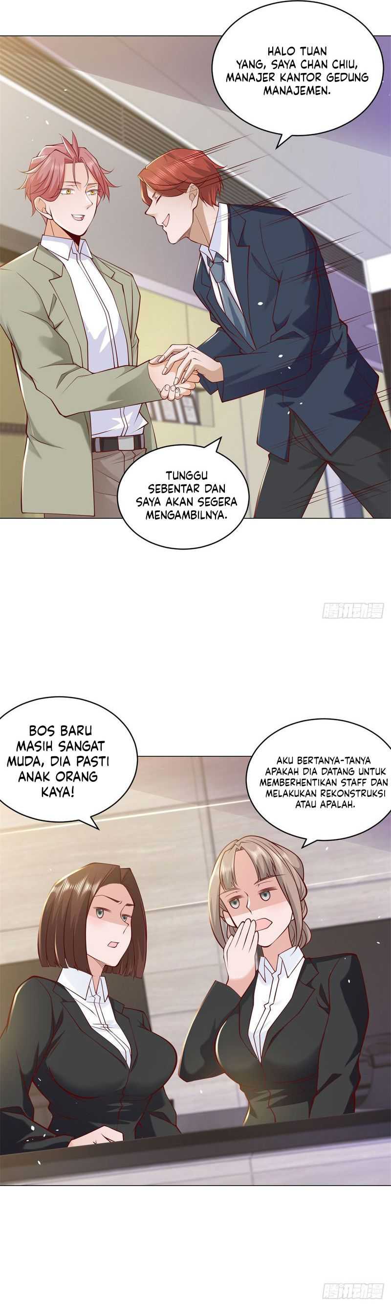 Legendary Car-Hailing System - Chapter 05 19 Legendary Car-Hailing System - Chapter 05 19
