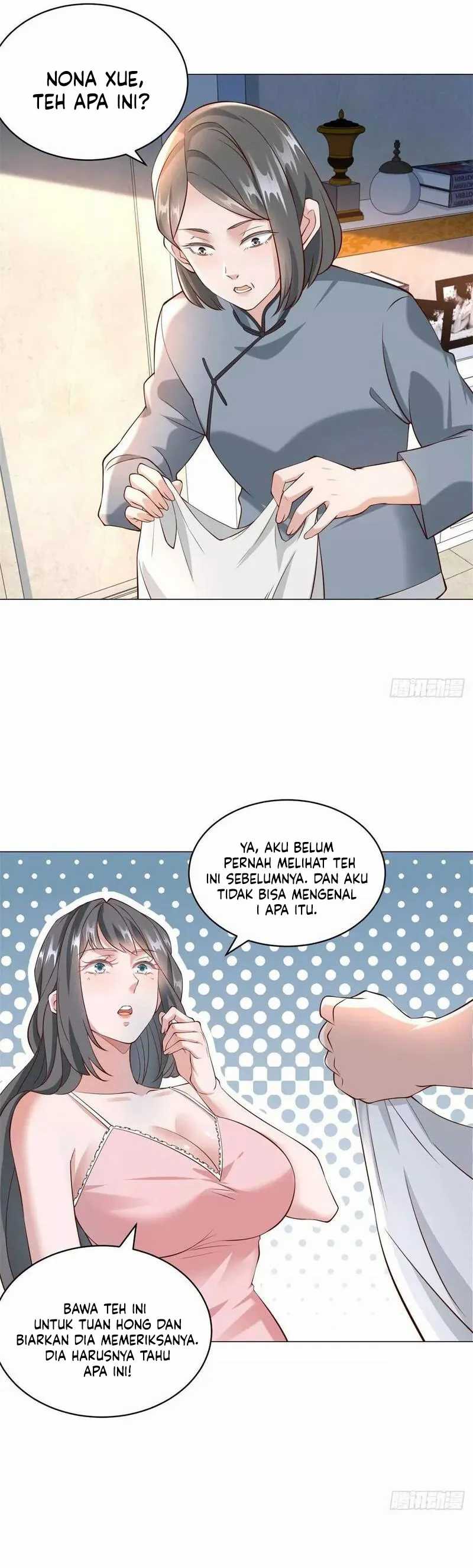 Legendary Car-Hailing System - Chapter 18 9 Legendary Car-Hailing System - Chapter 18 9