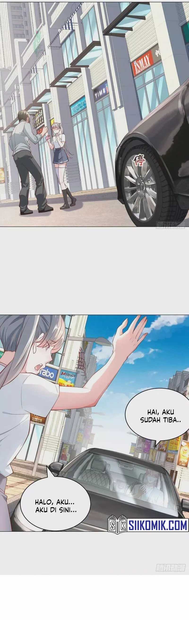 Legendary Car-Hailing System - Chapter 18 18 Legendary Car-Hailing System - Chapter 18 18