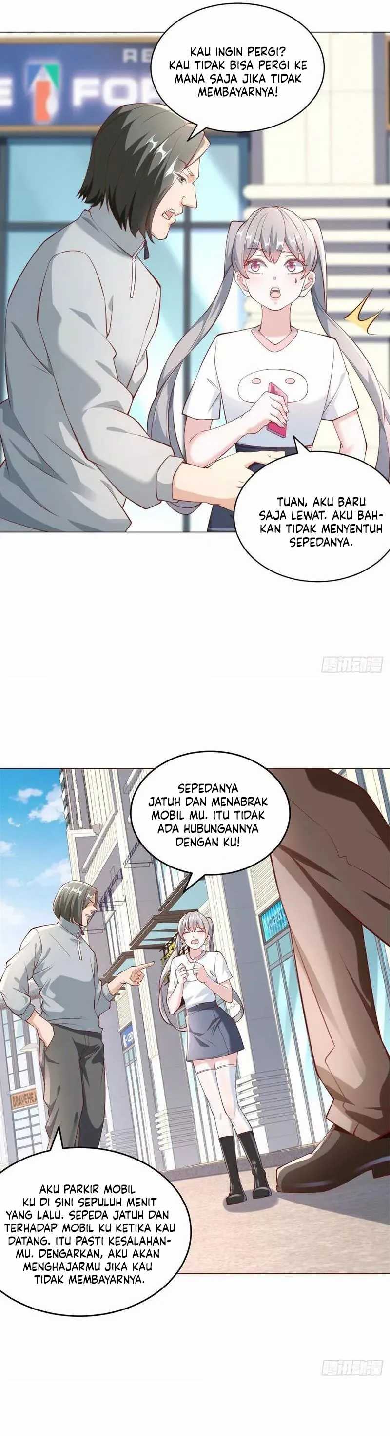 Legendary Car-Hailing System - Chapter 18 19 Legendary Car-Hailing System - Chapter 18 19
