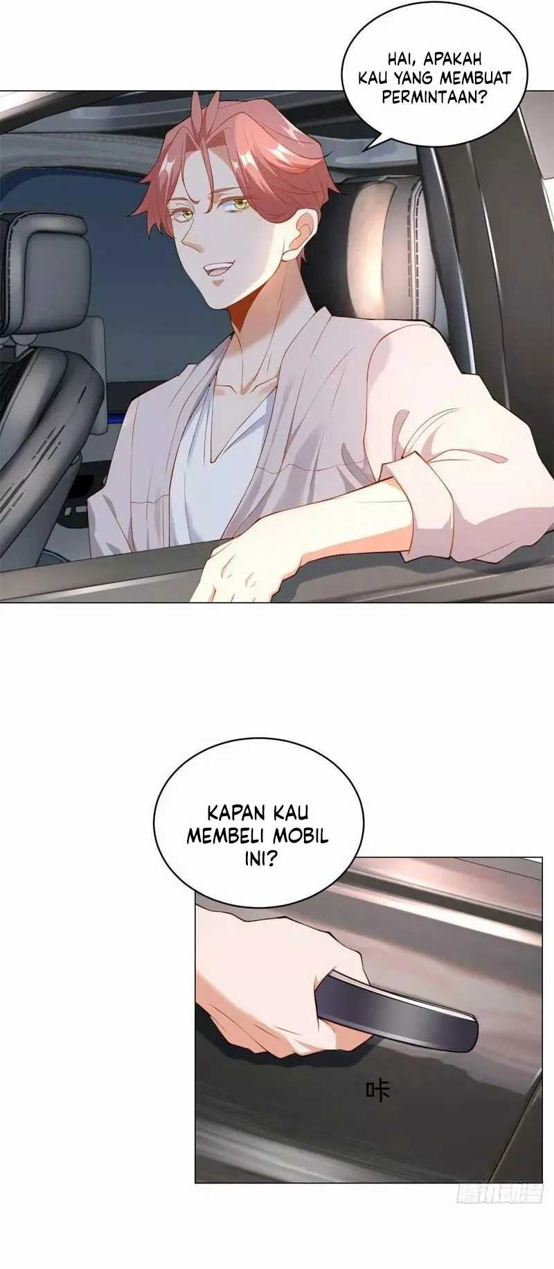 Legendary Car-Hailing System - Chapter 18 12 Legendary Car-Hailing System - Chapter 18 12