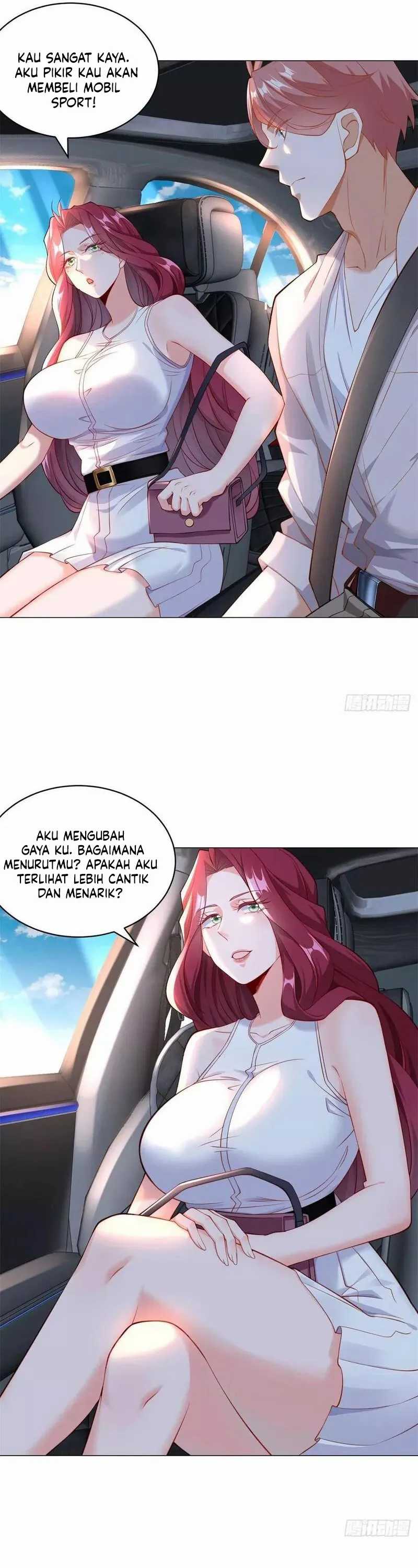Legendary Car-Hailing System - Chapter 18 13 Legendary Car-Hailing System - Chapter 18 13