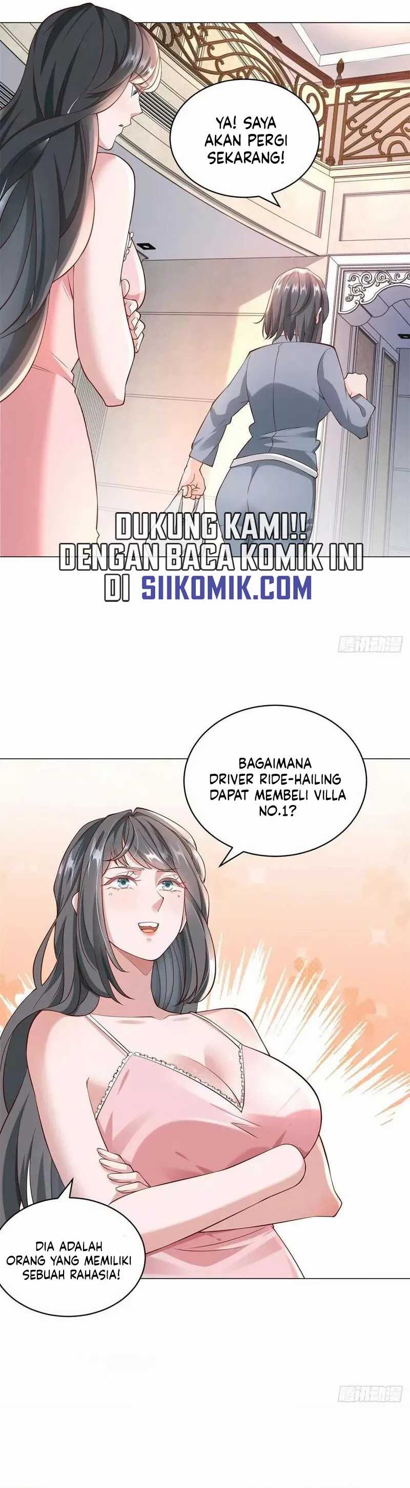 Legendary Car-Hailing System - Chapter 18 10 Legendary Car-Hailing System - Chapter 18 10
