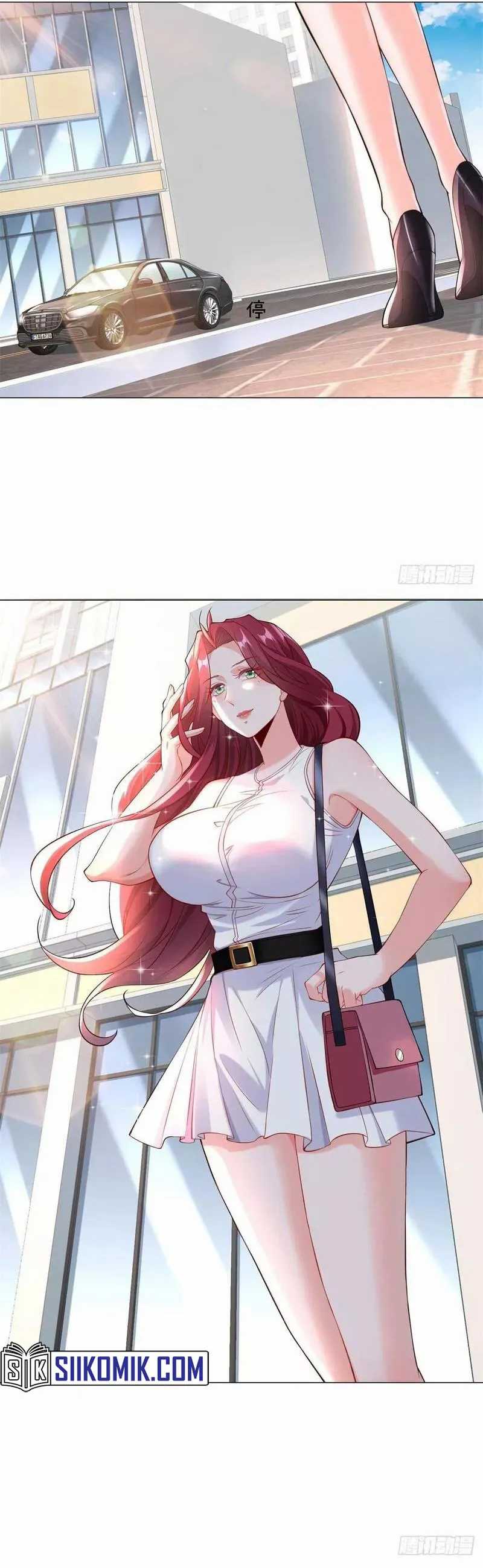 Legendary Car-Hailing System - Chapter 18 11 Legendary Car-Hailing System - Chapter 18 11
