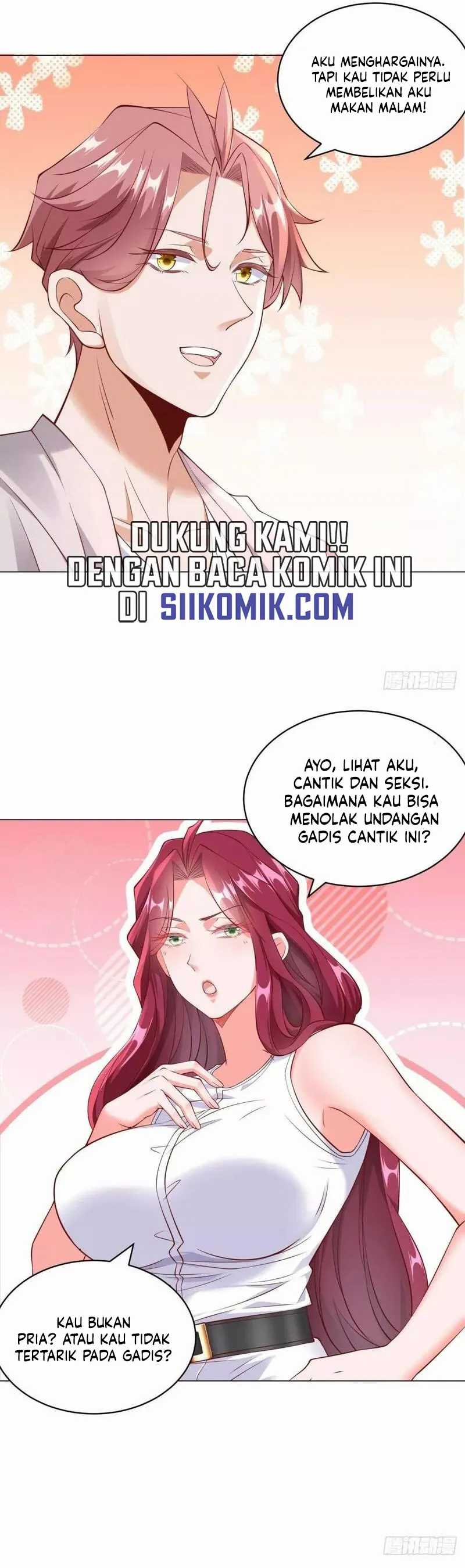 Legendary Car-Hailing System - Chapter 18 16 Legendary Car-Hailing System - Chapter 18 16