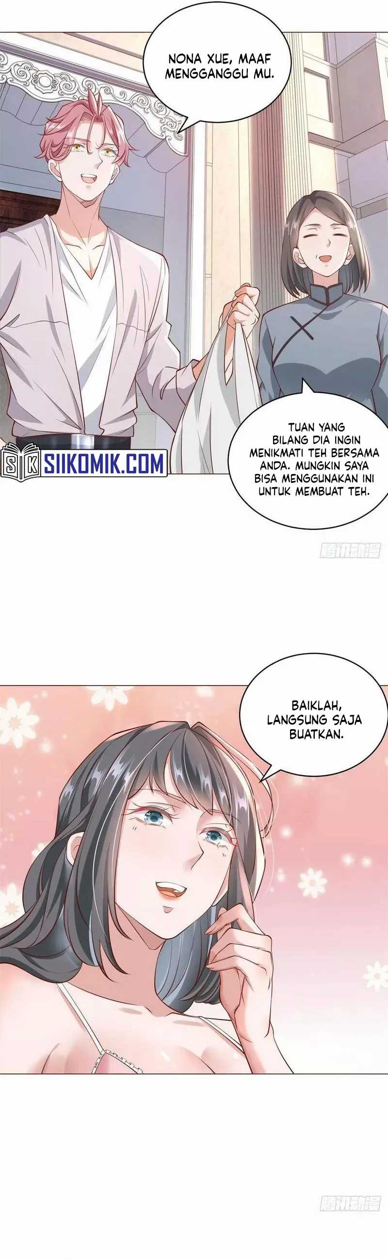 Legendary Car-Hailing System - Chapter 18 6 Legendary Car-Hailing System - Chapter 18 6