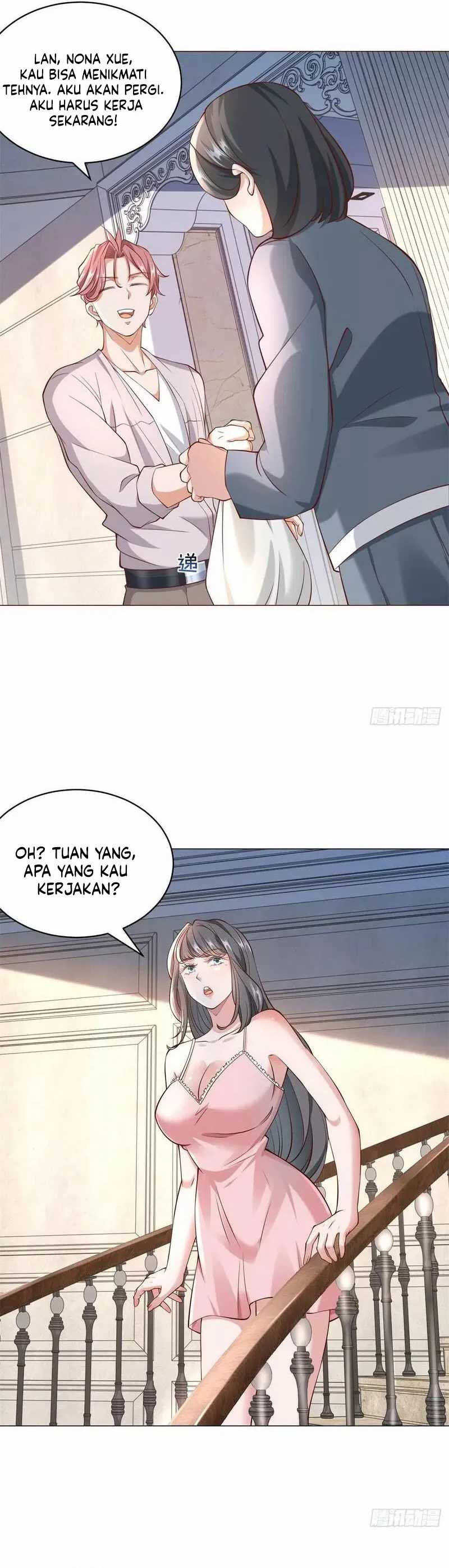 Legendary Car-Hailing System - Chapter 18 7 Legendary Car-Hailing System - Chapter 18 7