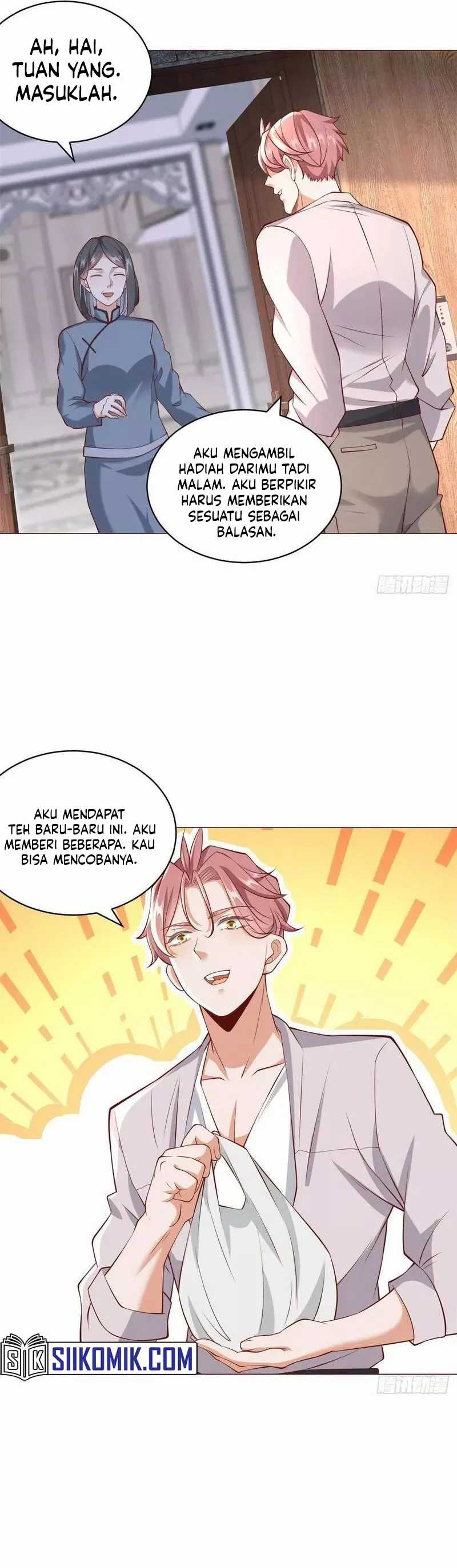 Legendary Car-Hailing System - Chapter 18 4 Legendary Car-Hailing System - Chapter 18 4