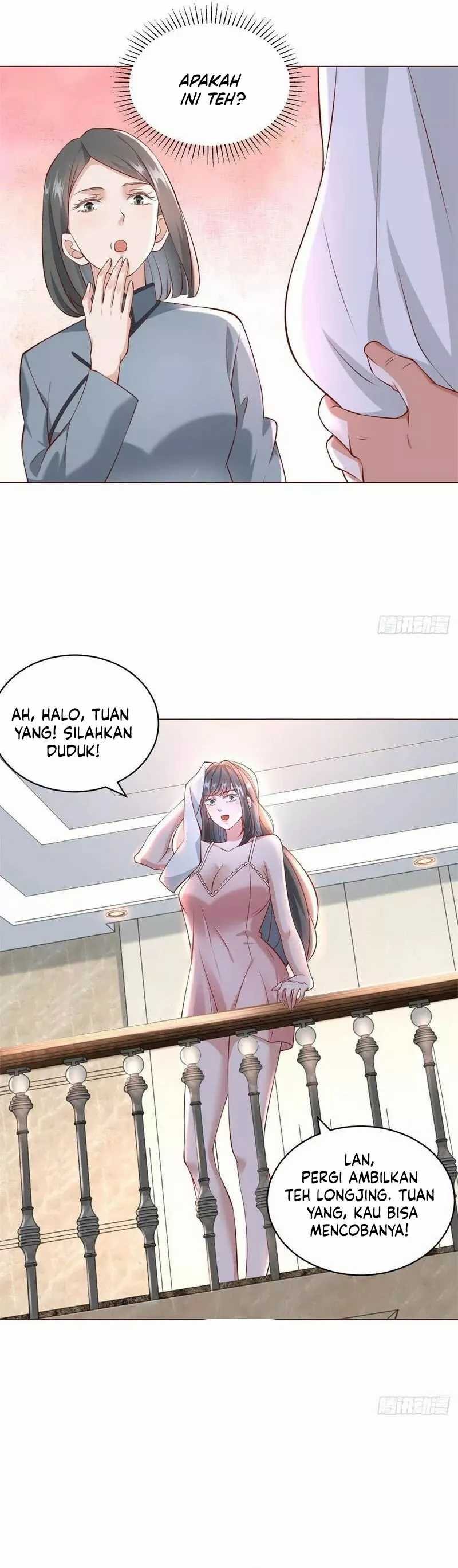 Legendary Car-Hailing System - Chapter 18 5 Legendary Car-Hailing System - Chapter 18 5