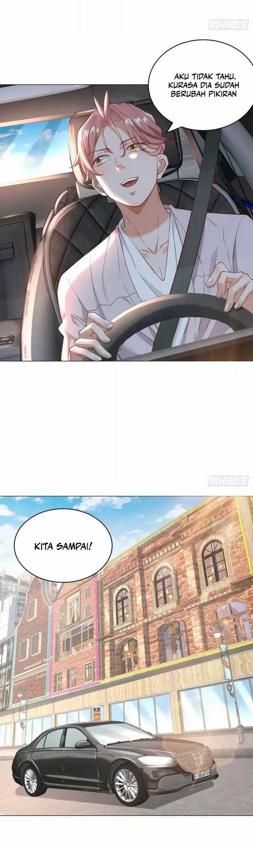 Legendary Car-Hailing System - Chapter 19 20