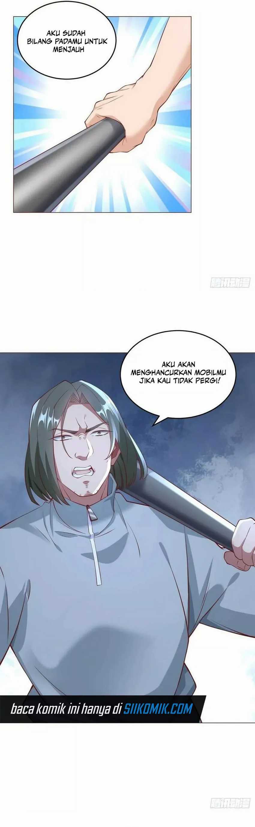 Legendary Car-Hailing System - Chapter 19 7