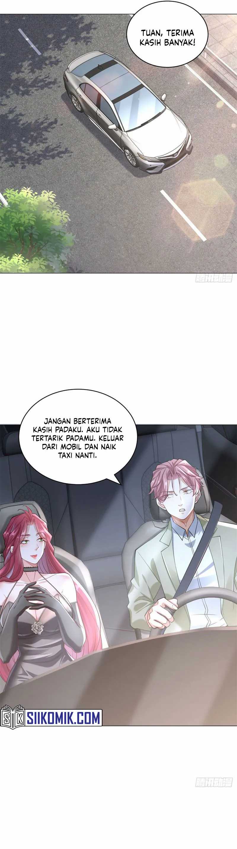 Legendary Car-Hailing System - Chapter 12 3