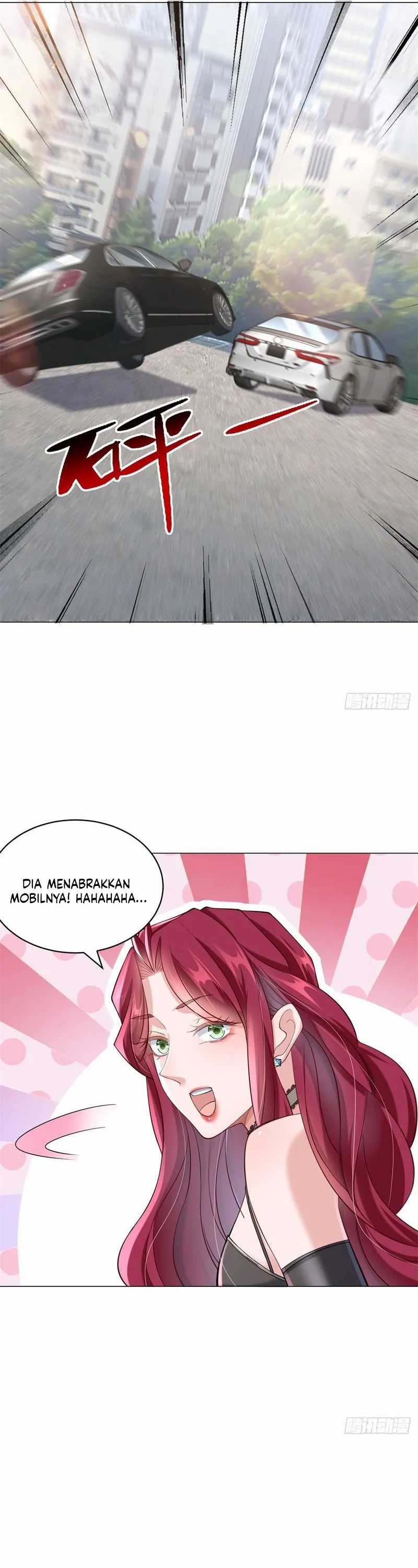 Legendary Car-Hailing System - Chapter 12 6
