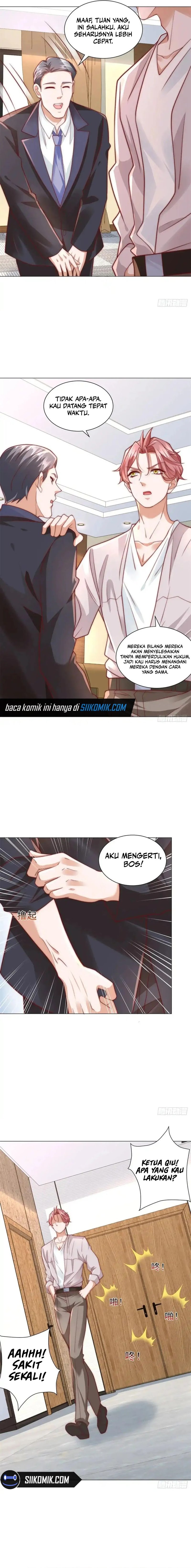 Legendary Car-Hailing System - Chapter 128 8