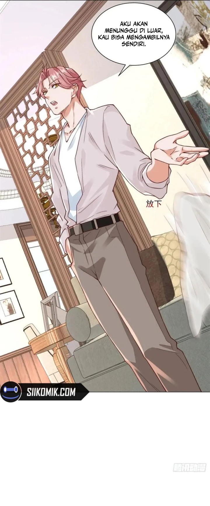 Legendary Car-Hailing System - Chapter 129 18