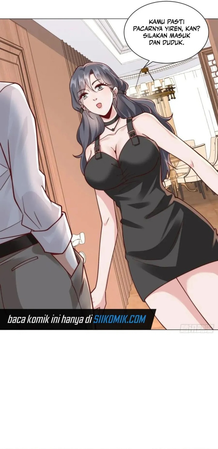 Legendary Car-Hailing System - Chapter 129 10