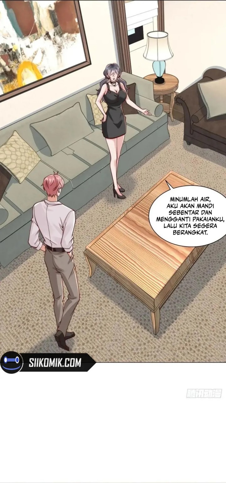 Legendary Car-Hailing System - Chapter 129 11