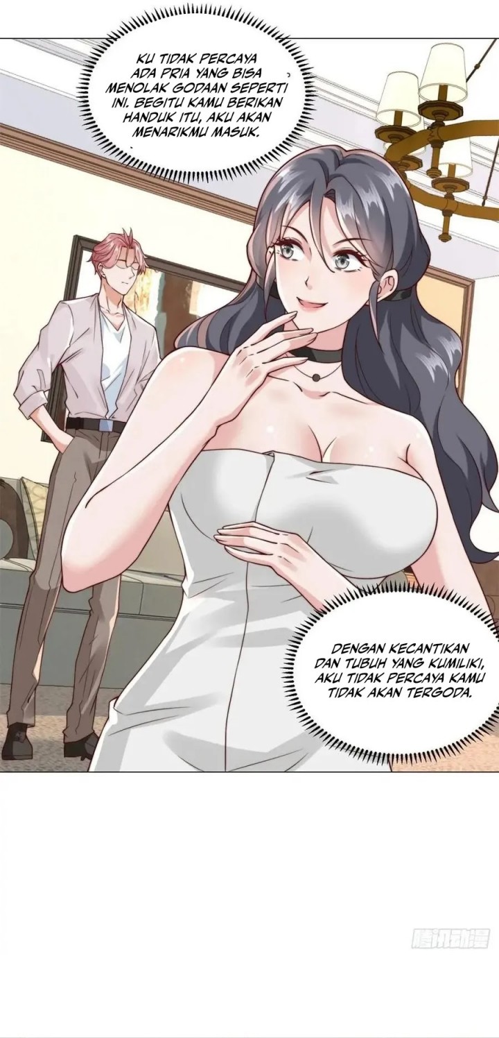 Legendary Car-Hailing System - Chapter 129 17