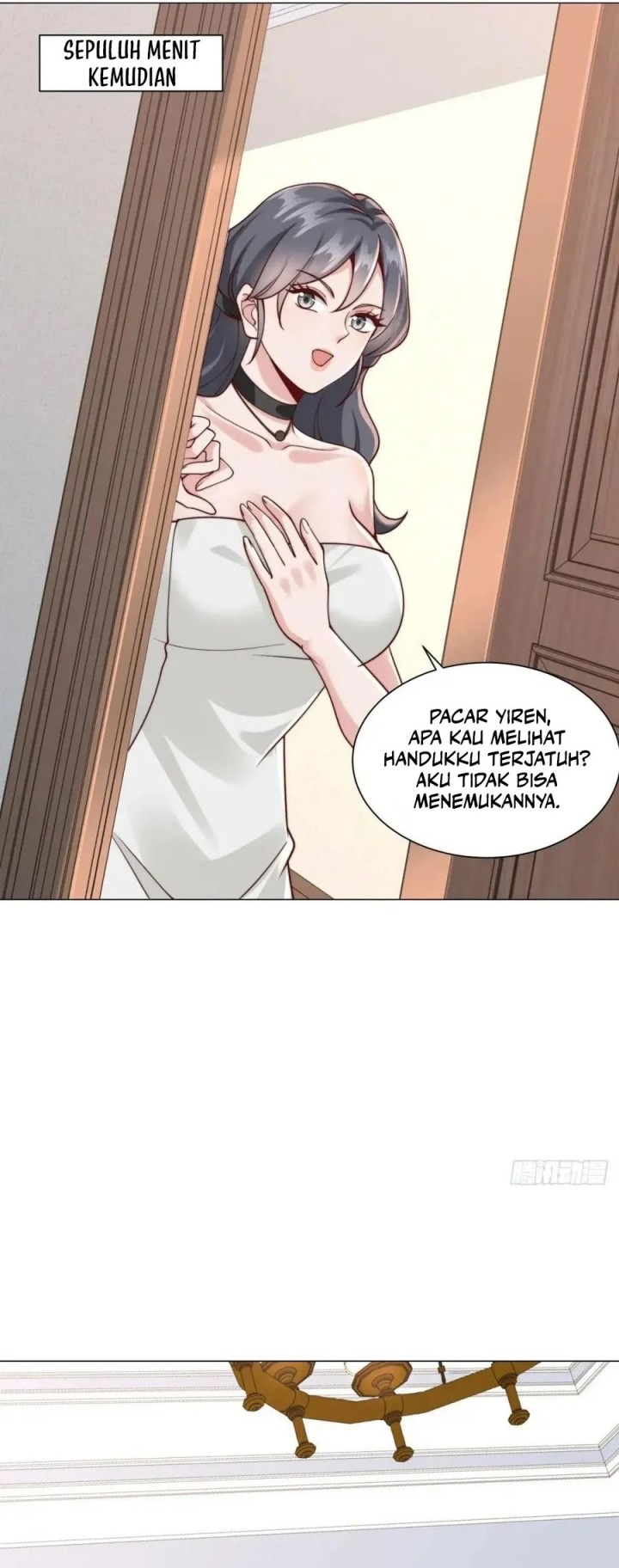 Legendary Car-Hailing System - Chapter 129 14