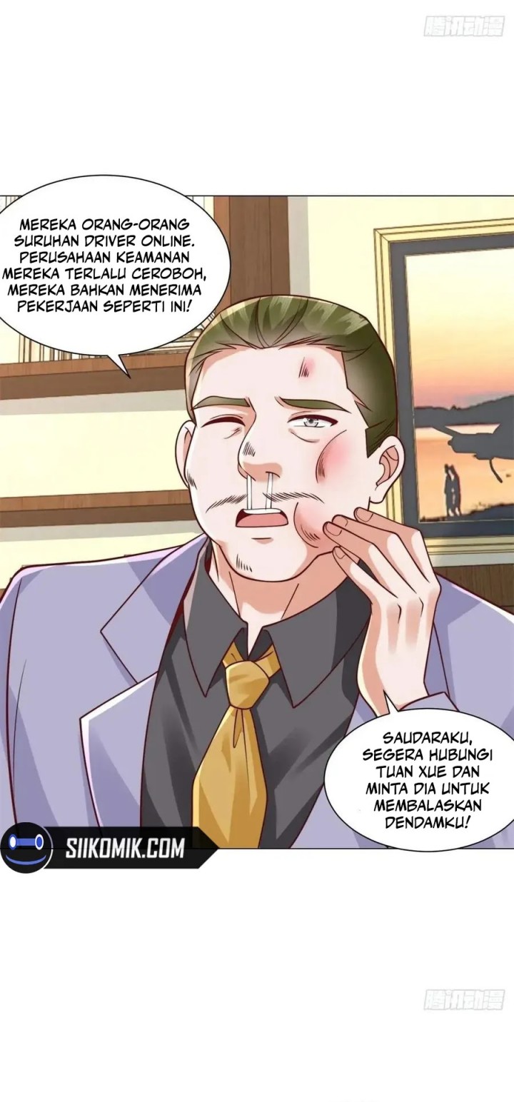 Legendary Car-Hailing System - Chapter 129 5