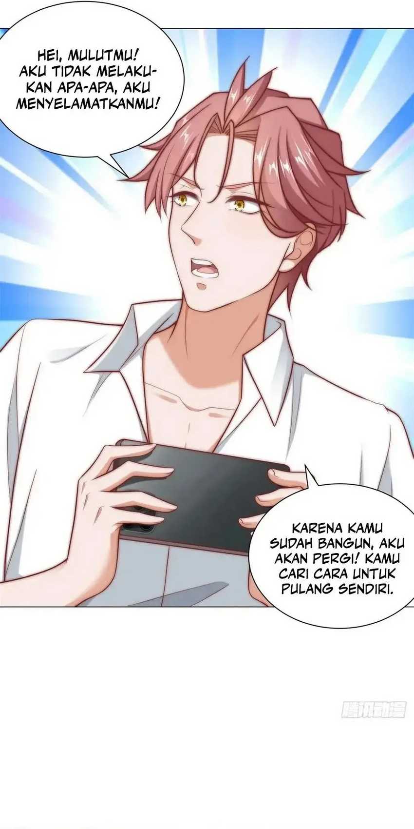 Legendary Car-Hailing System - Chapter 126 28