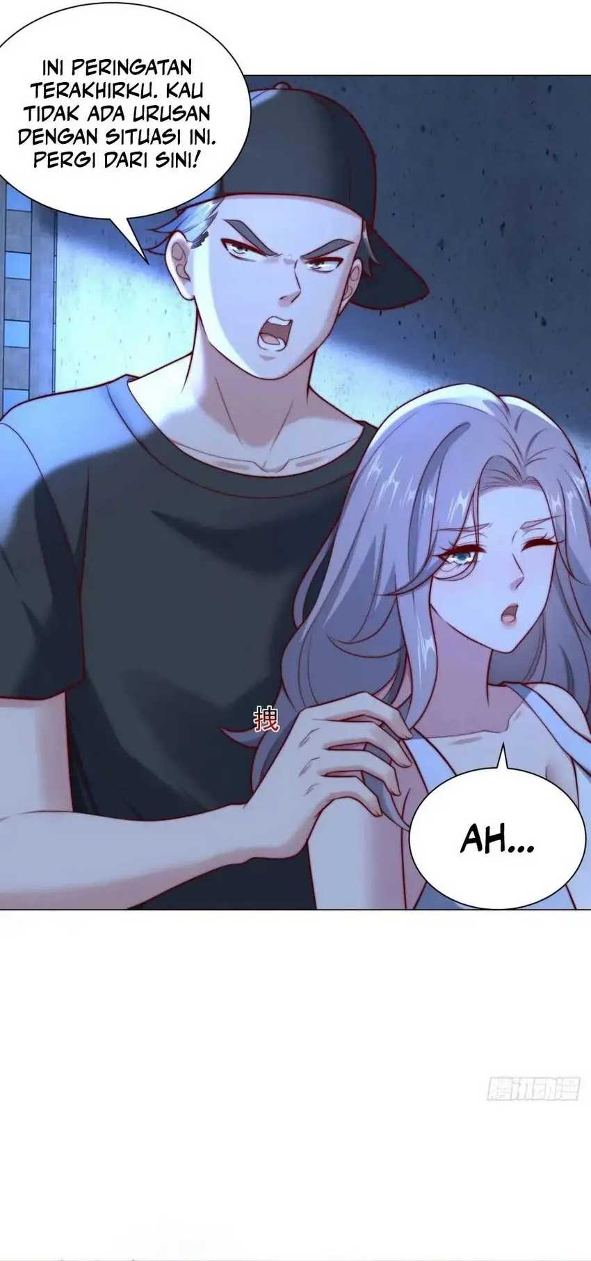 Legendary Car-Hailing System - Chapter 126 20