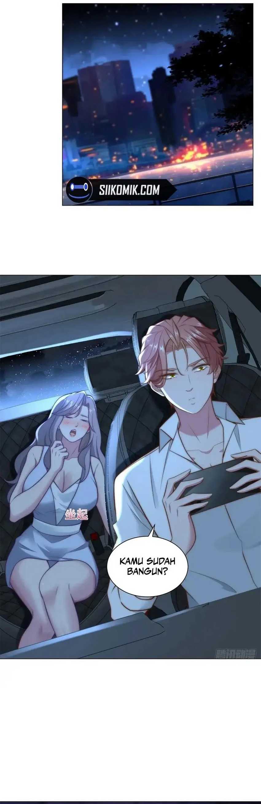 Legendary Car-Hailing System - Chapter 126 26