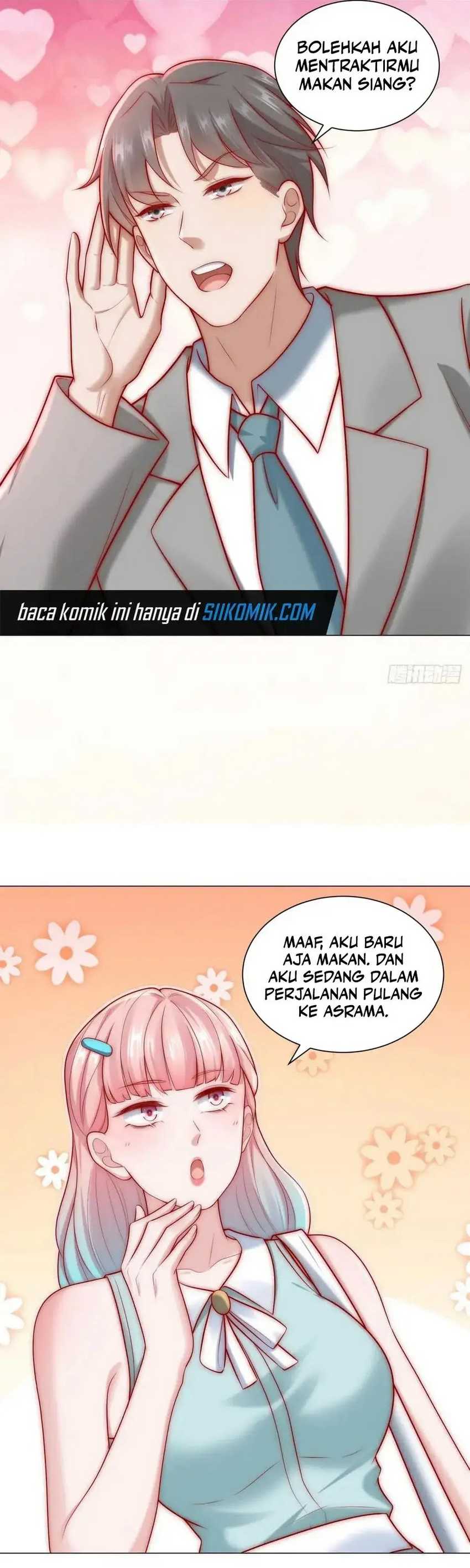 Legendary Car-Hailing System - Chapter 126 10