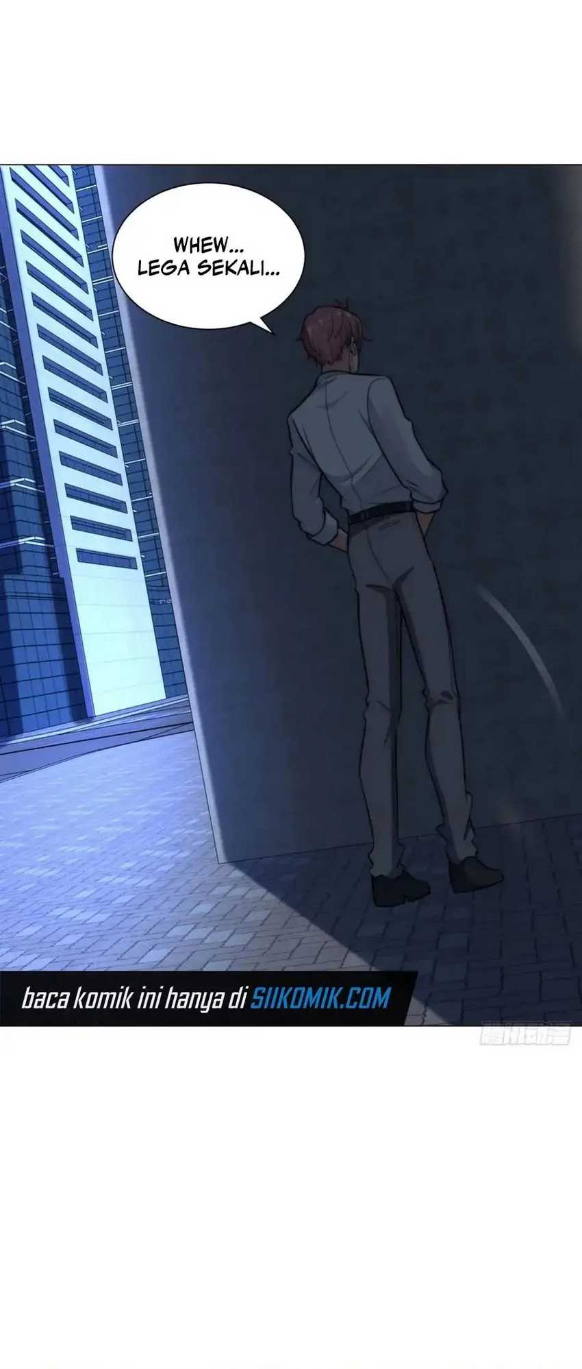 Legendary Car-Hailing System - Chapter 126 16