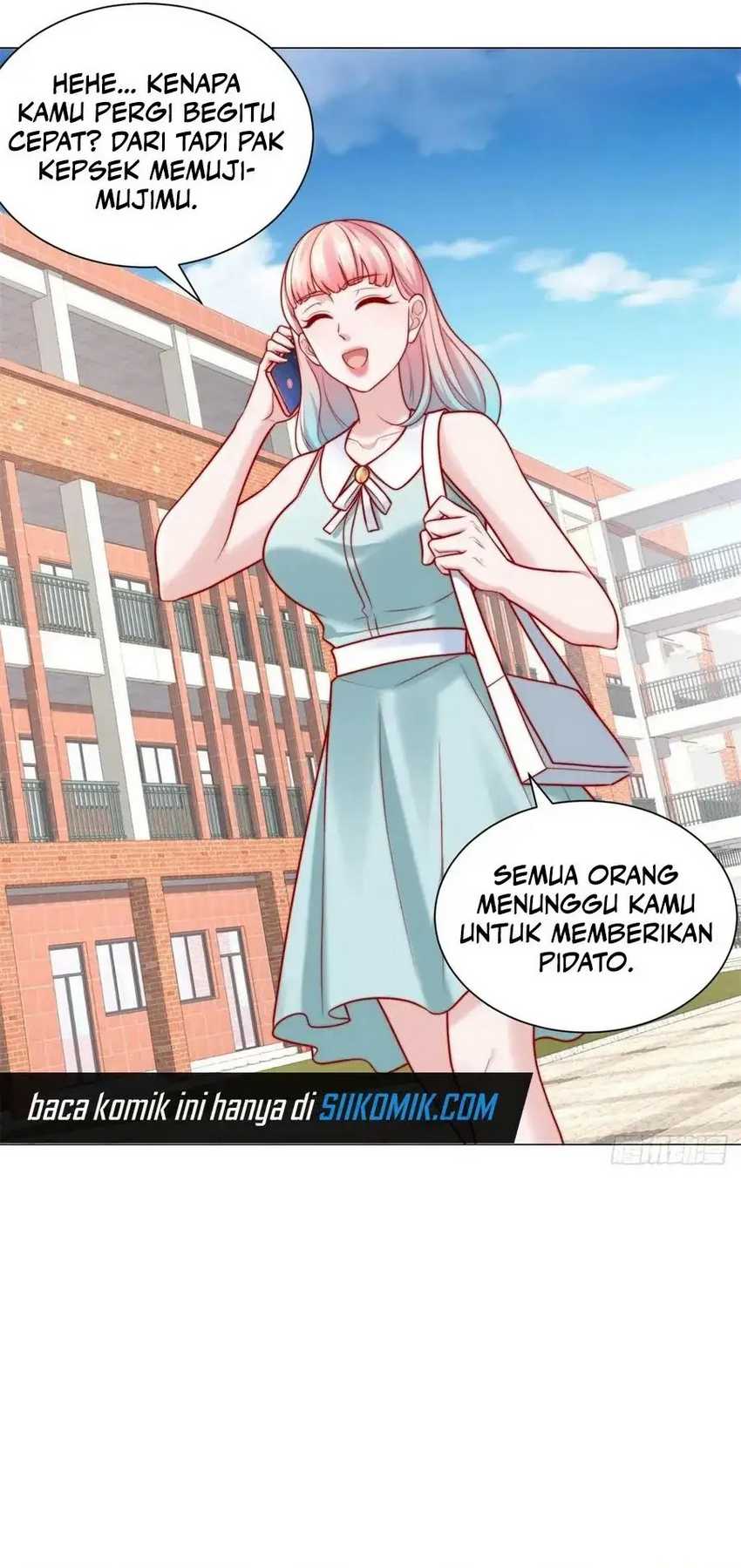 Legendary Car-Hailing System - Chapter 126 6